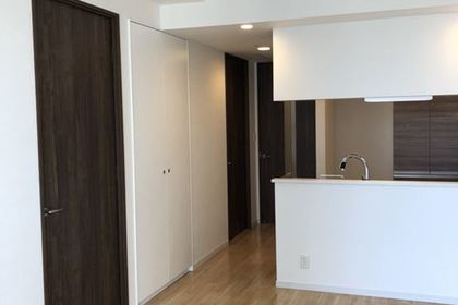 マンションリフォーム後