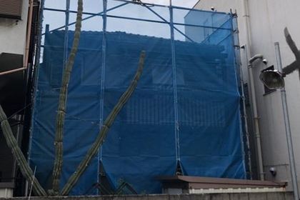 屋根塗装リフォーム
