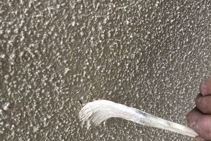 外壁塗装リフォーム　ラジカル制御型塗料