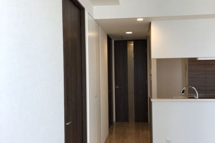 壁紙張り替えリフォーム