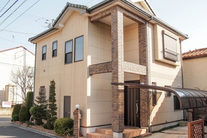戸建てのリフォーム